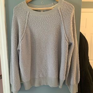 Knox Rose sweater